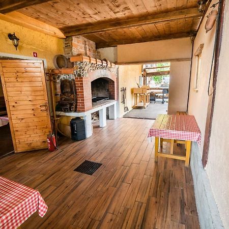 Apartment With Sauna Pr' Geci Dobova Esterno foto