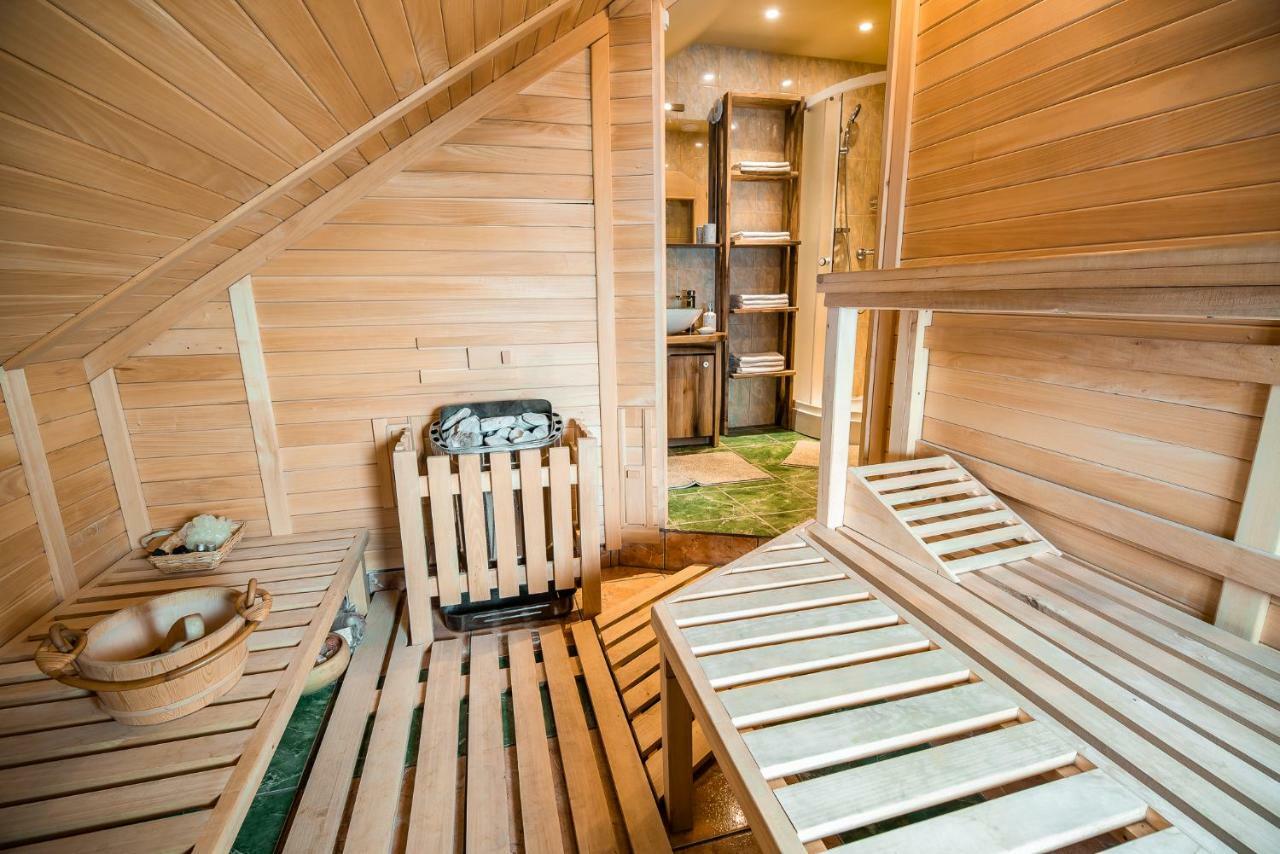 Apartment With Sauna Pr' Geci Dobova Esterno foto