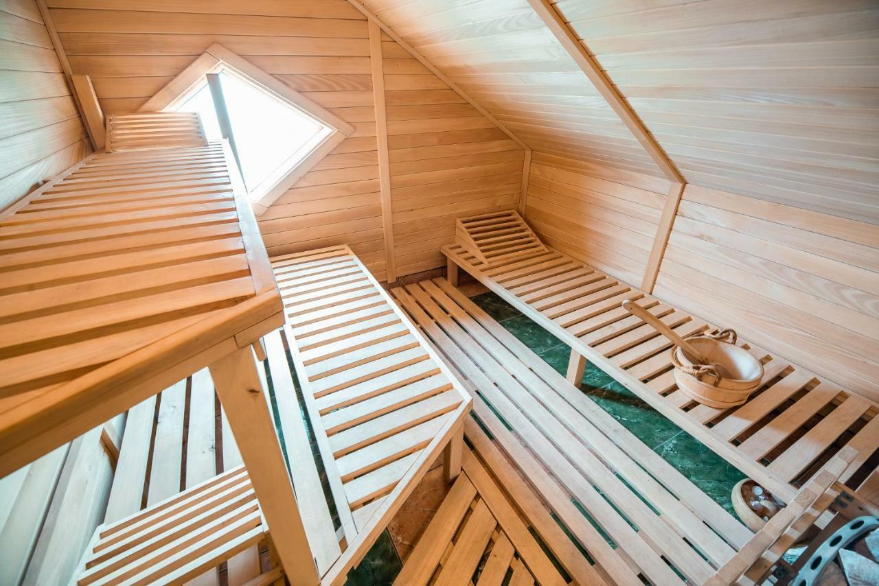 Apartment With Sauna Pr' Geci Dobova Esterno foto